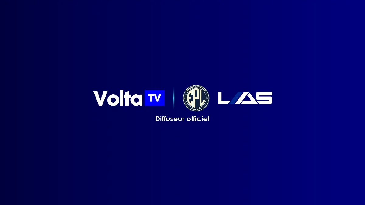 Volta TV - Votre partenaire pour le broadcast des compétitions esports