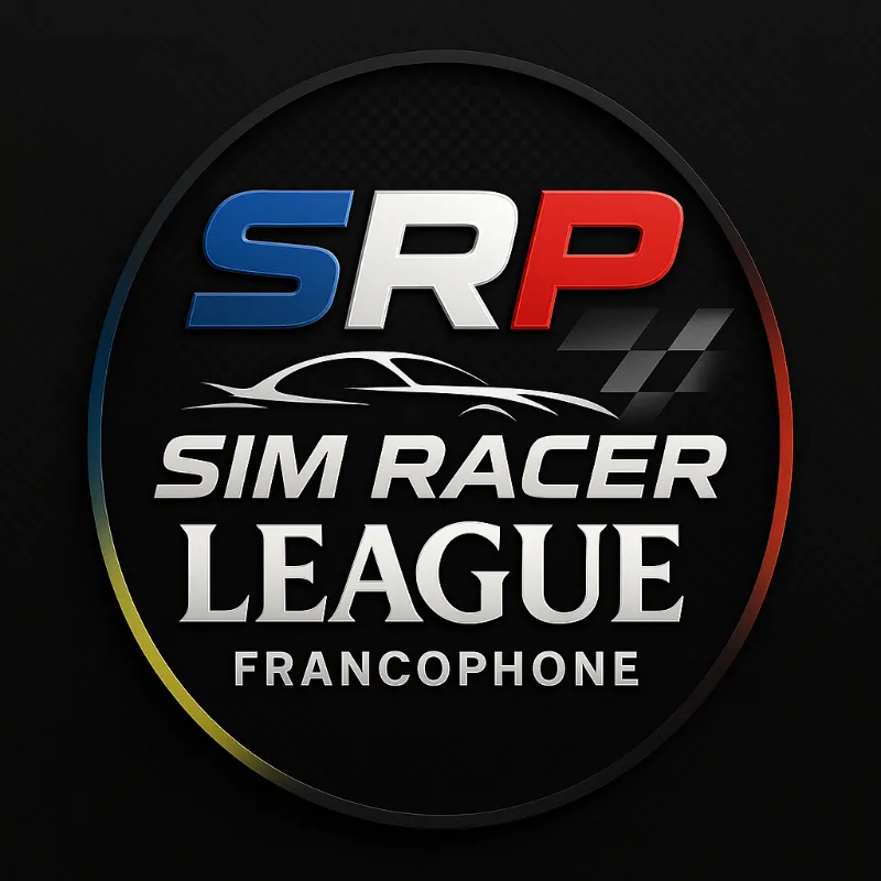 LEAGUE SRP E-SPORT