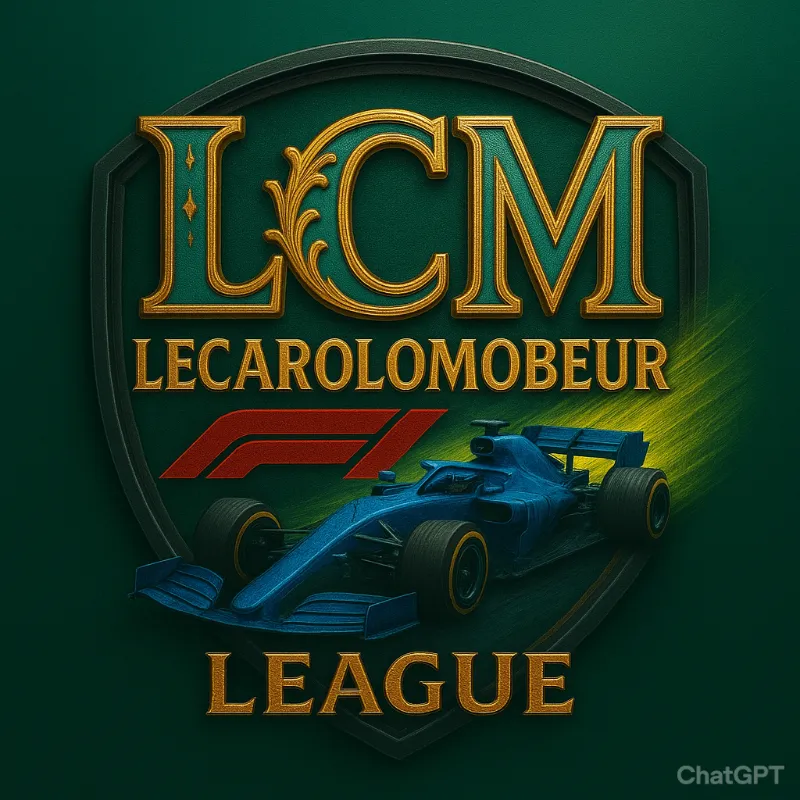 LCM F1 TEAM