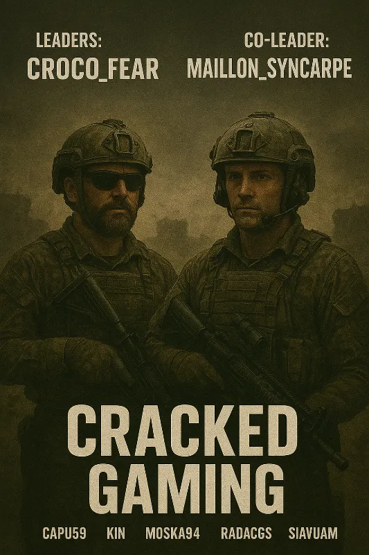 CroCo_FEAR - Image 2