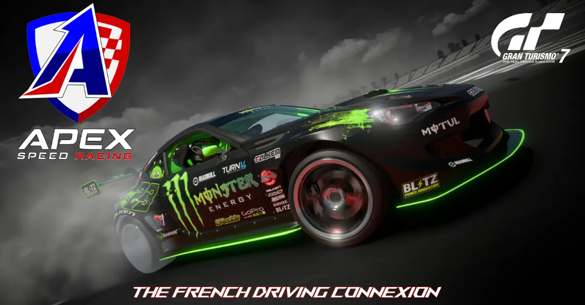 Apex Speed Racing  - Image 2