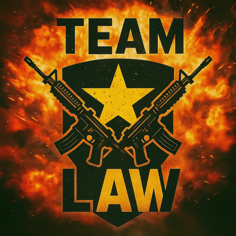TEAM LAW