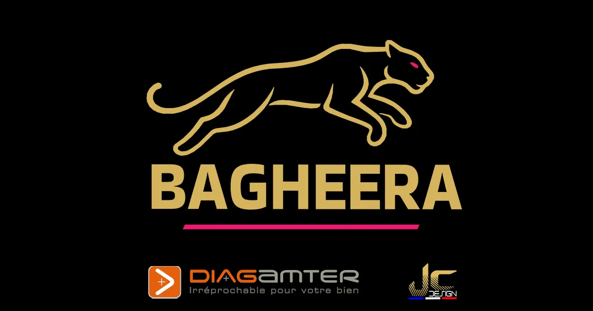 Bagheera SimRacing