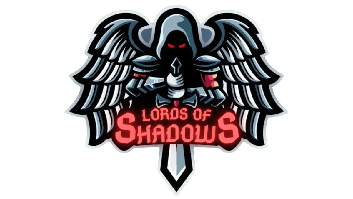 LøS - Lords Of Shadows