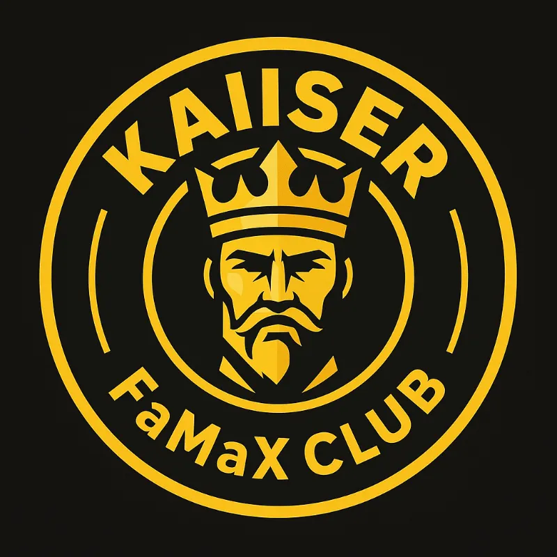 KAIISER FaMaX Club 