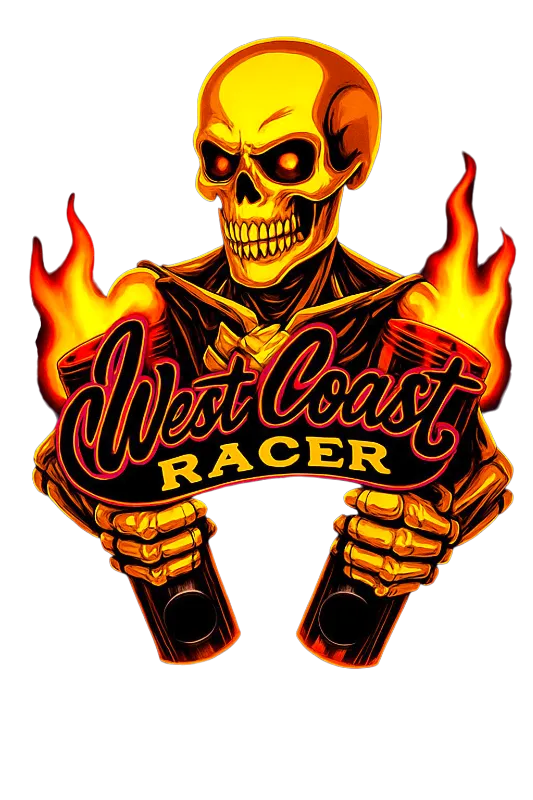 Team WestCoast racer