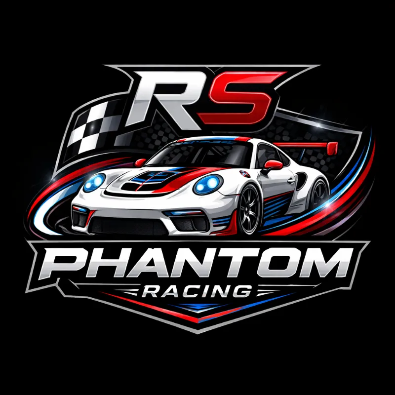 Équipe RENNSPORT phantom Racing