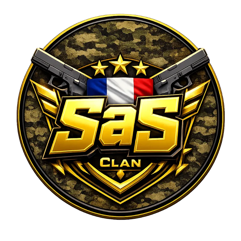 Recrutement SaS clan Battelfield 6