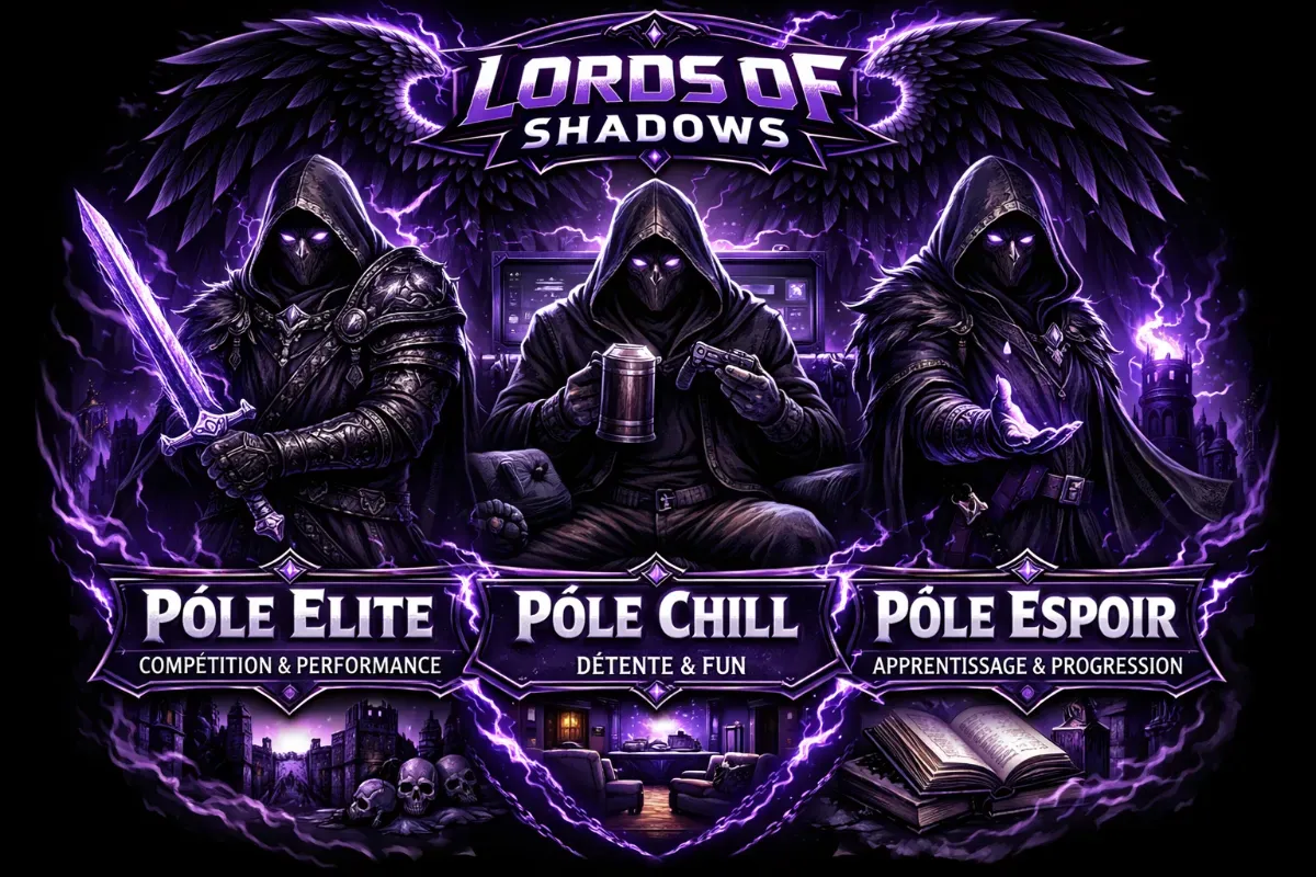 LøS - Lords Of Shadows - Image 2