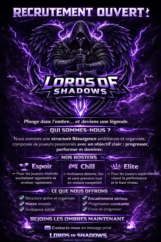 LøS - Lords Of Shadows - Image 3