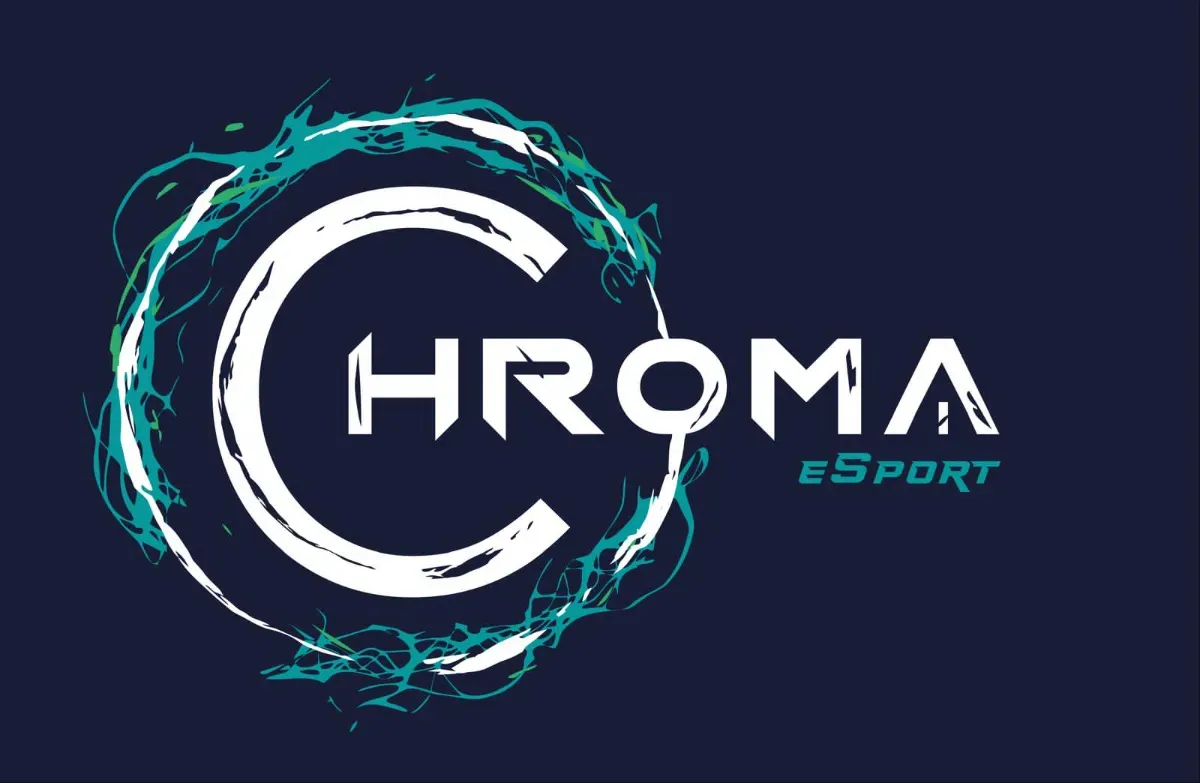 Chroma eSport 