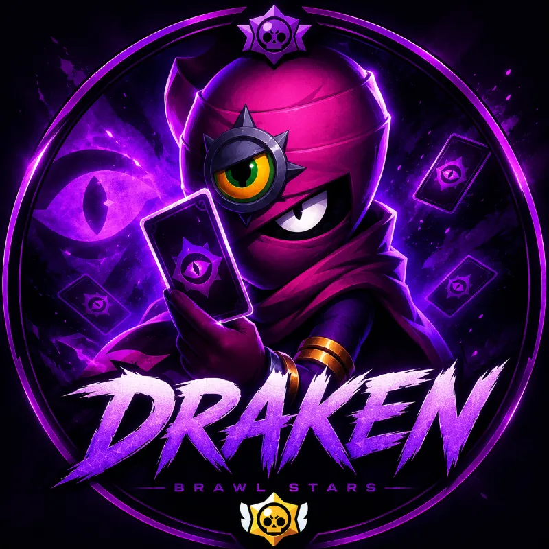 Draken avatar