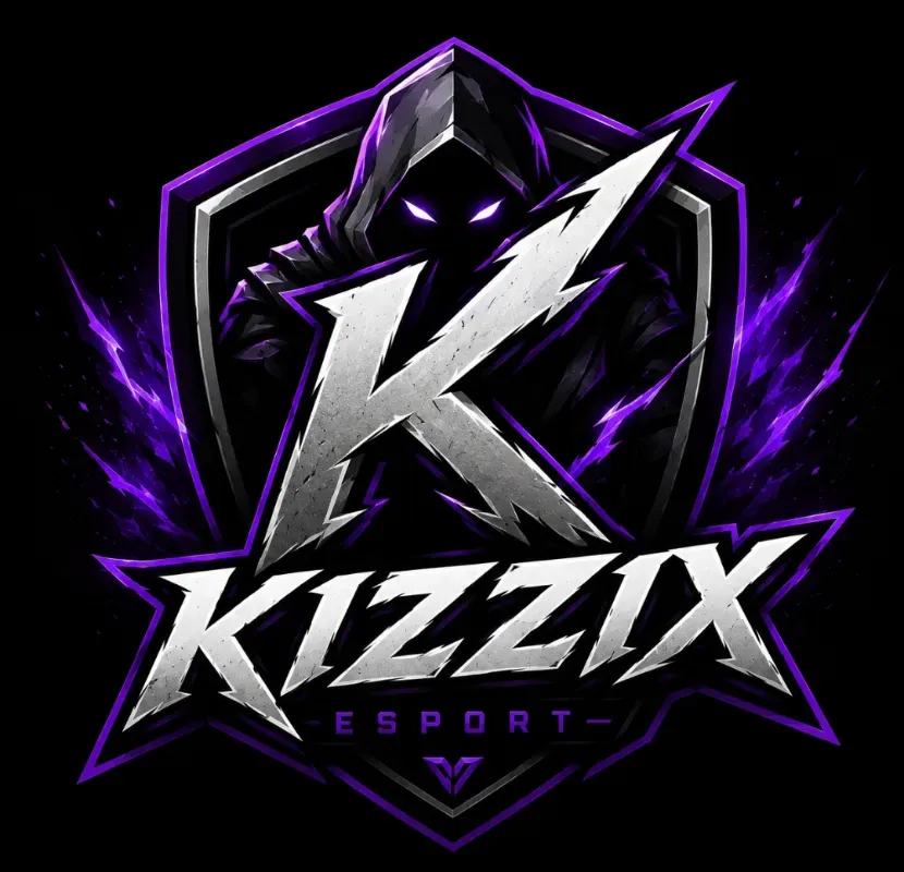 kizzix esport