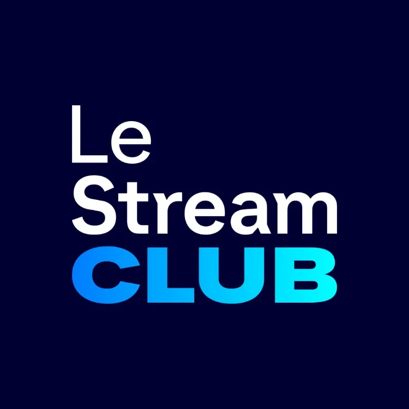 Le Stream CLUB photo