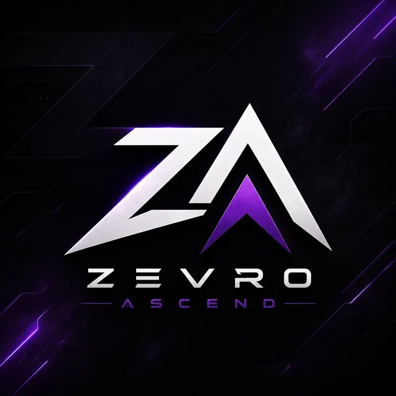 Zevro Ascend