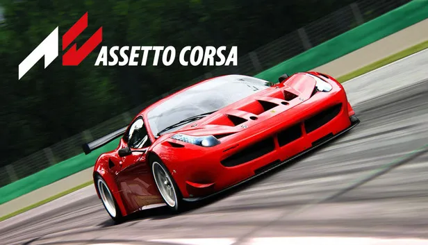 Asseto Corsa