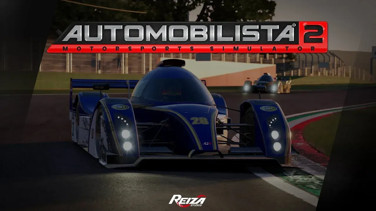 Automobilista 2