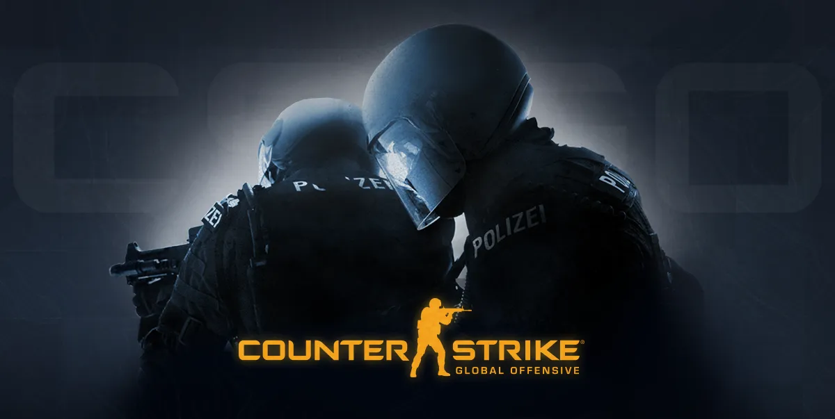 Counter Strike 2