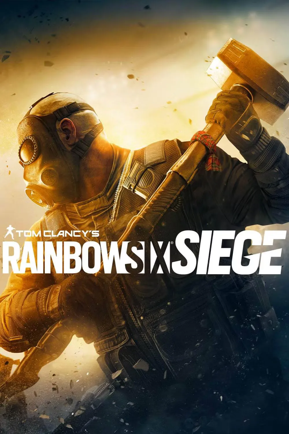 Rainbow Six Siège
