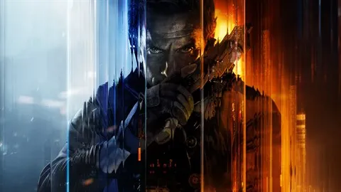 Call Of Duty