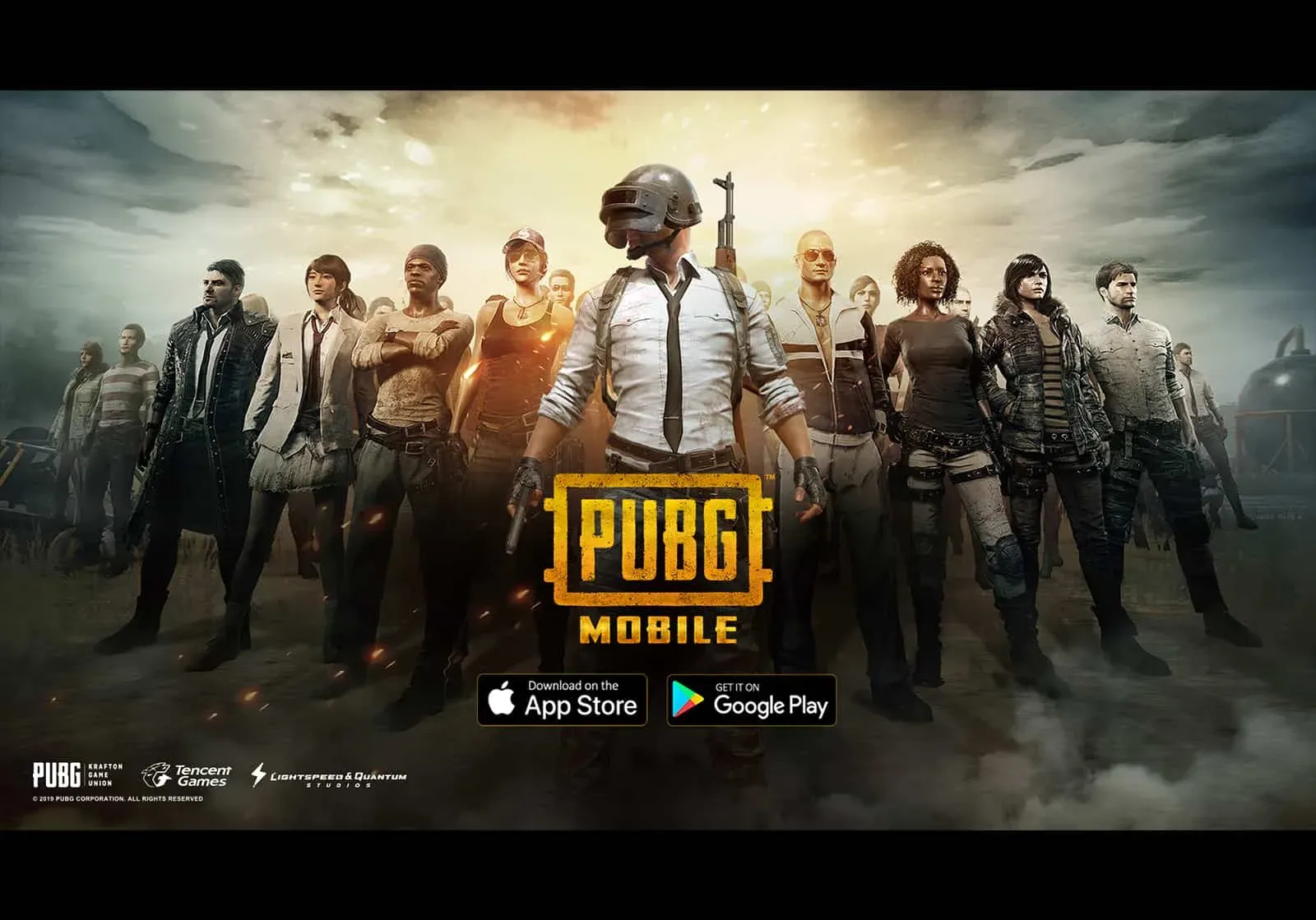 PUBG Mobile
