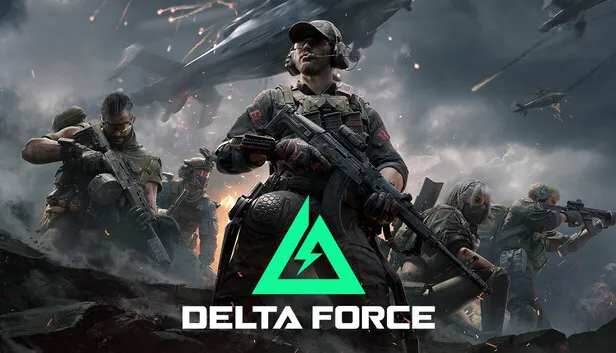 Delta Force