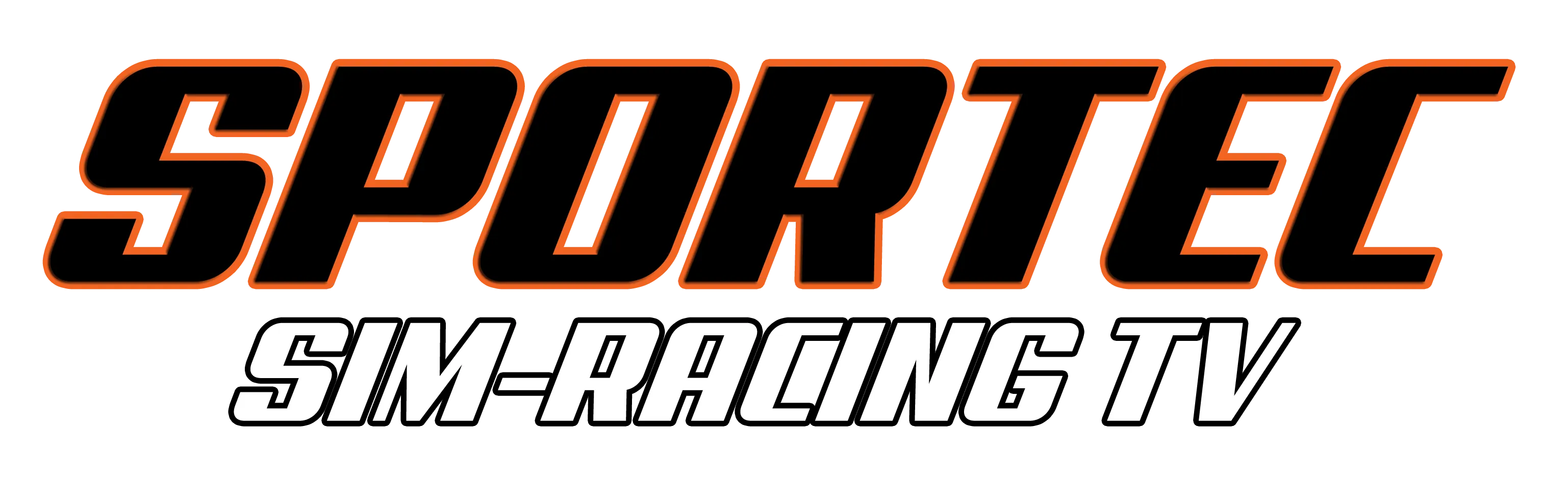 Sportec Tv Logo