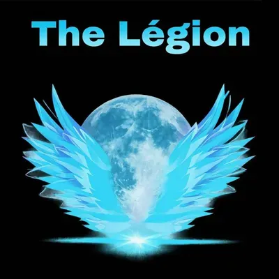 The Légion Logo