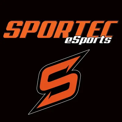 Sportec Esports Logo