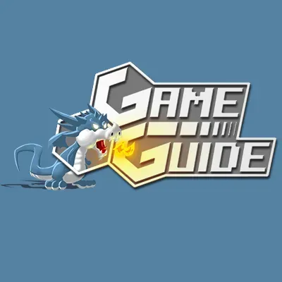 Game Guide Logo