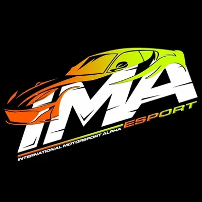 IMA eSport Logo