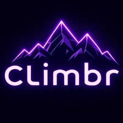 Climbr Logo