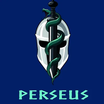 Perseus Gaming Logo