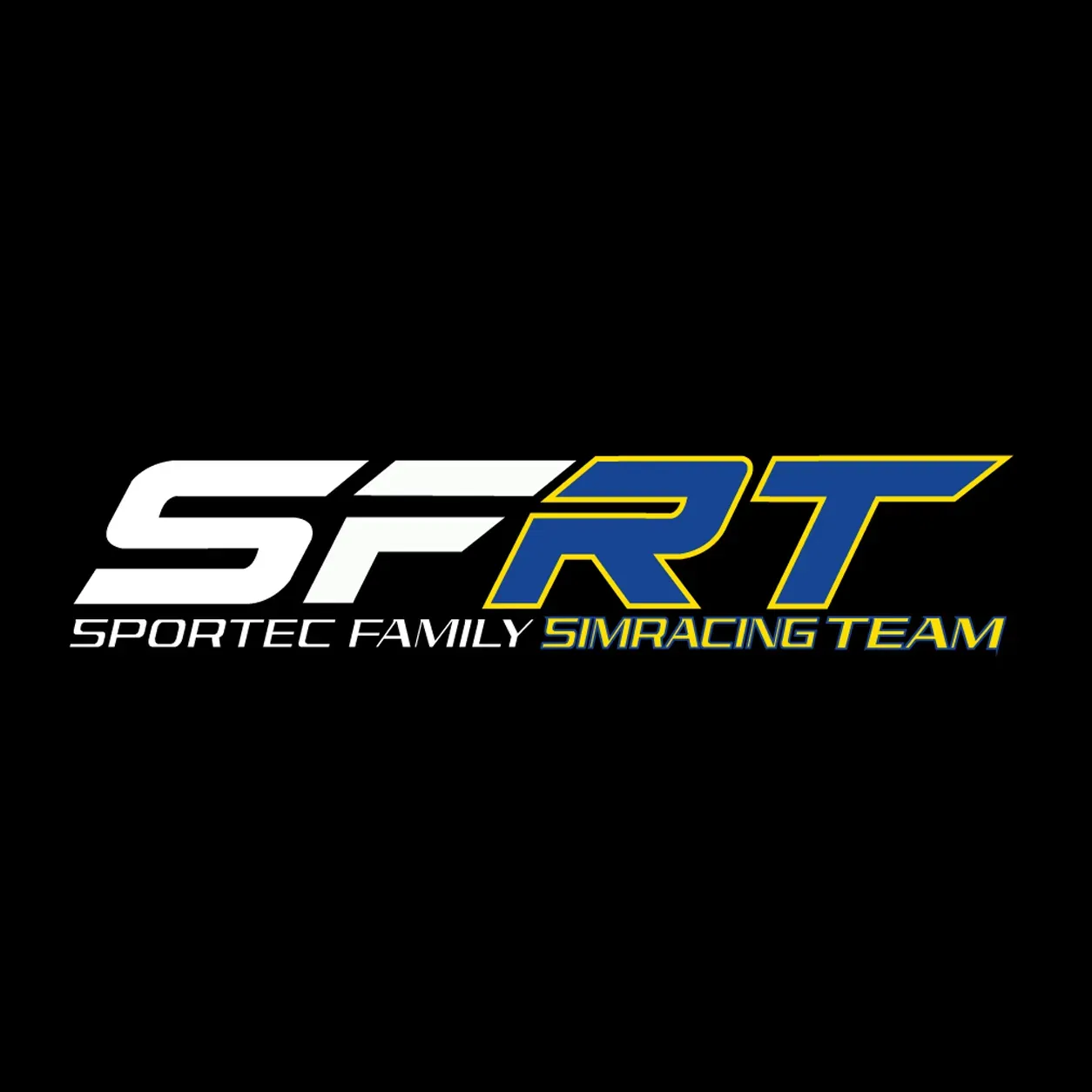 SFRT Logo