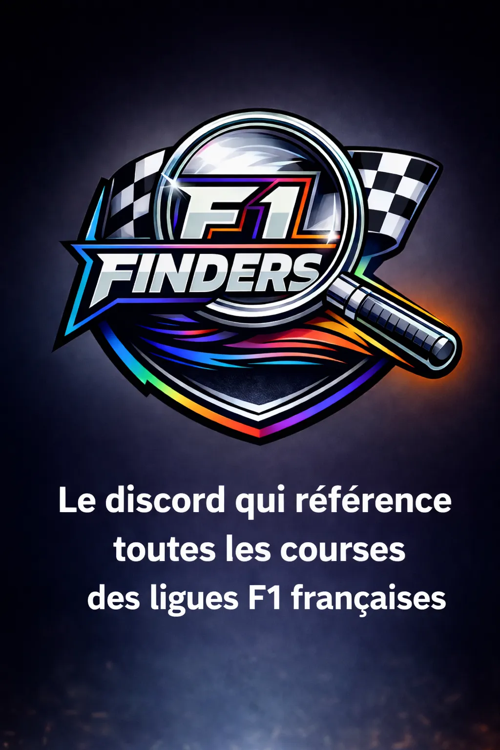 F1 Finders