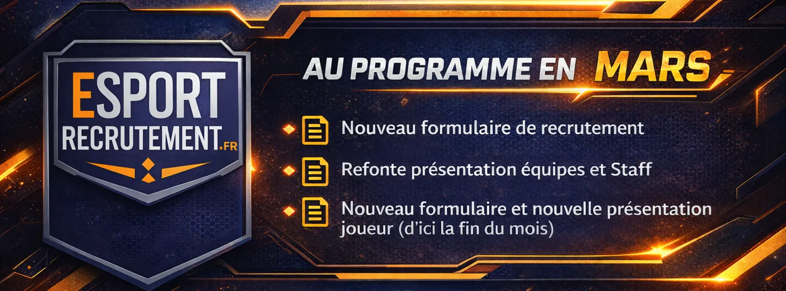 Programme de Mars