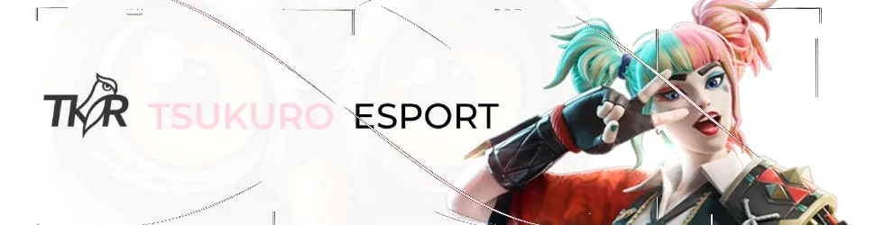 Tsukuro Esport